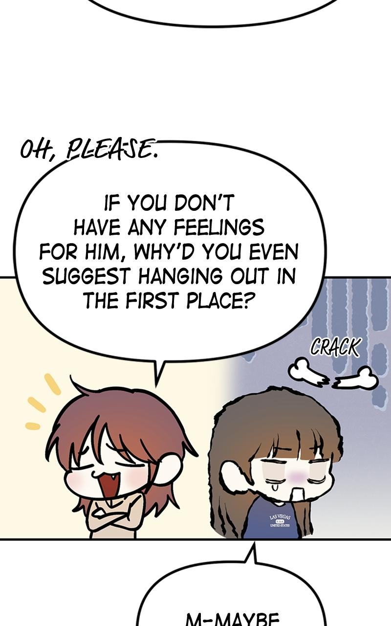 Read Sweet Romance Spicy Roommates Manga Online