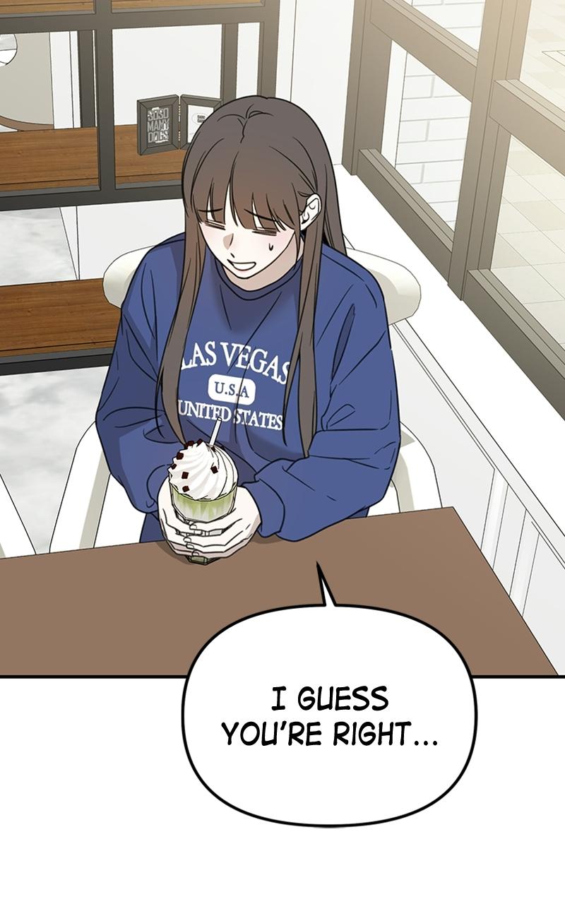 Read Sweet Romance Spicy Roommates Manga Online