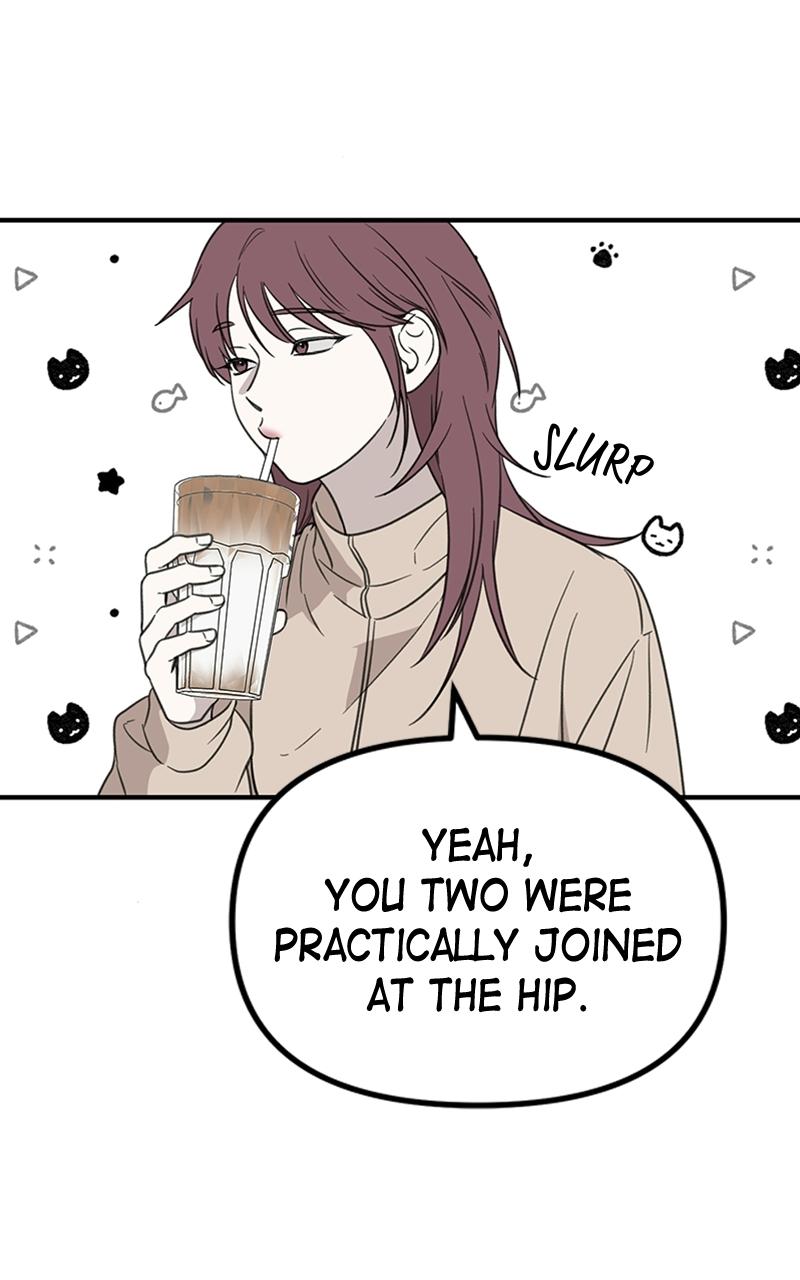 Read Sweet Romance Spicy Roommates Manga Online