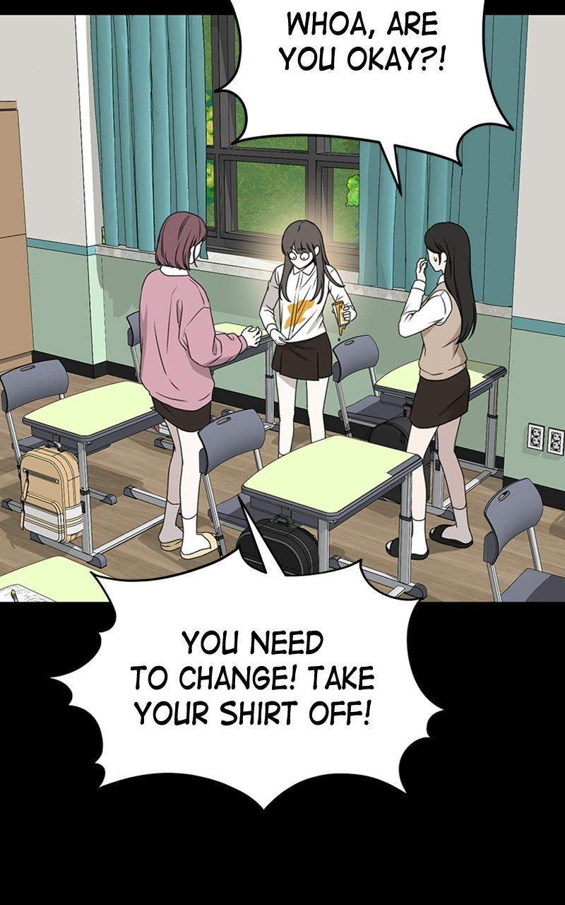 Read Sweet Romance Spicy Roommates Manga Online