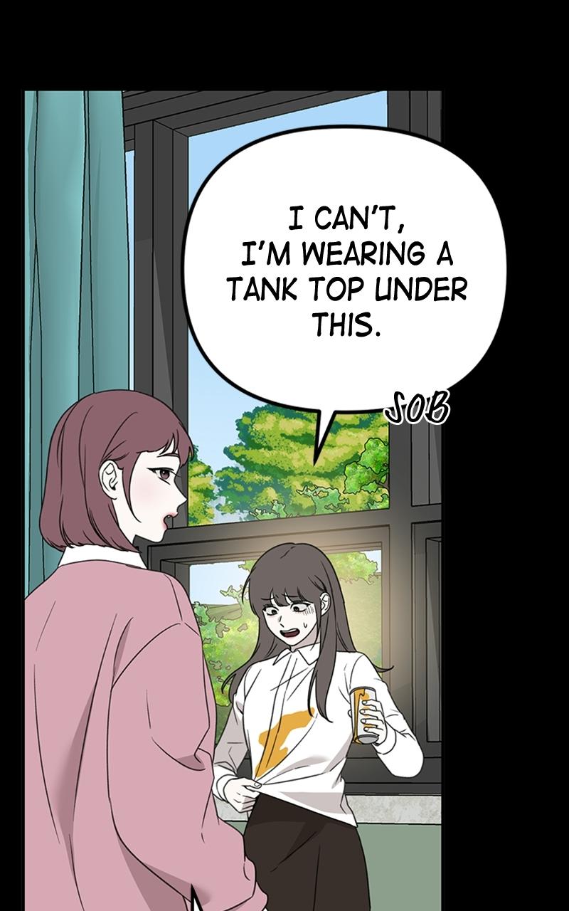 Read Sweet Romance Spicy Roommates Manga Online