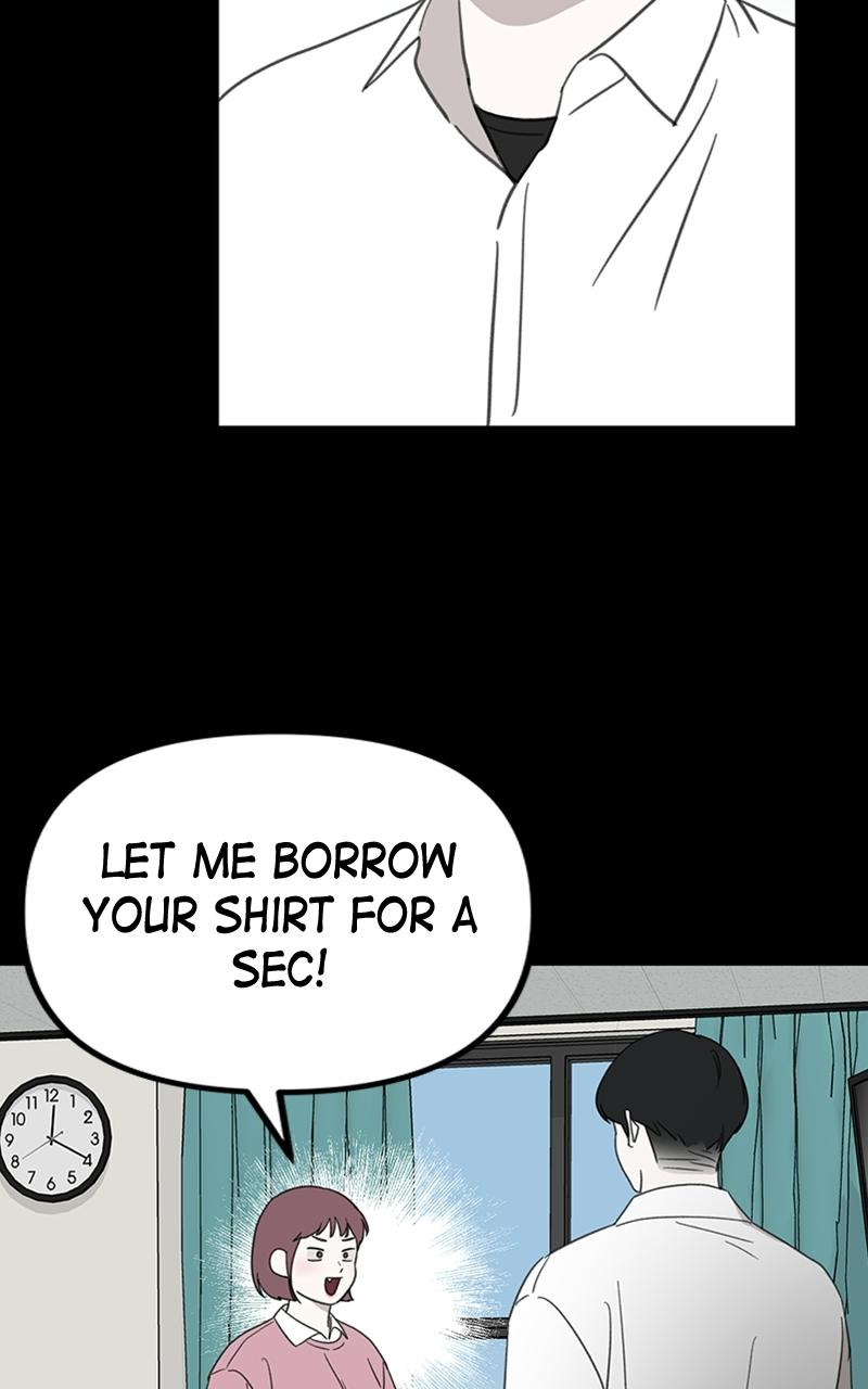 Read Sweet Romance Spicy Roommates Manga Online