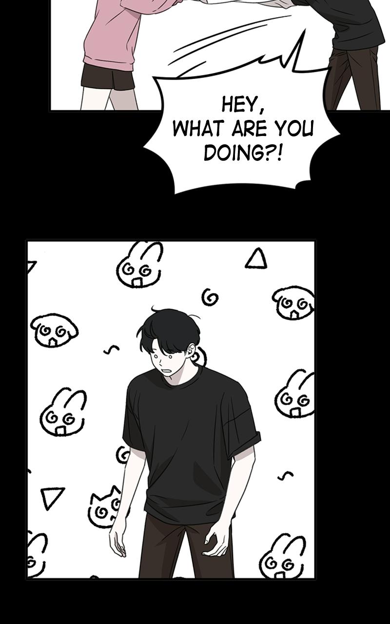 Read Sweet Romance Spicy Roommates Manga Online