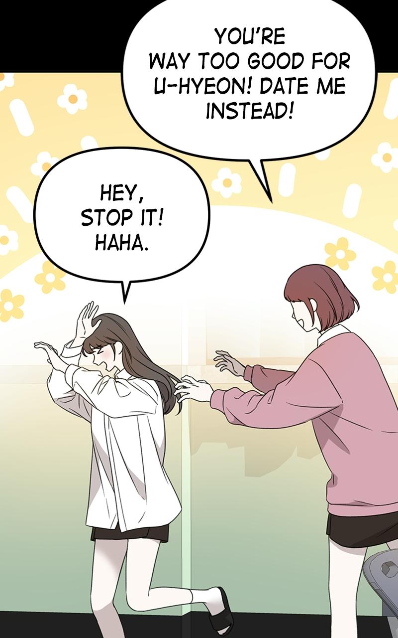 Read Sweet Romance Spicy Roommates Manga Online