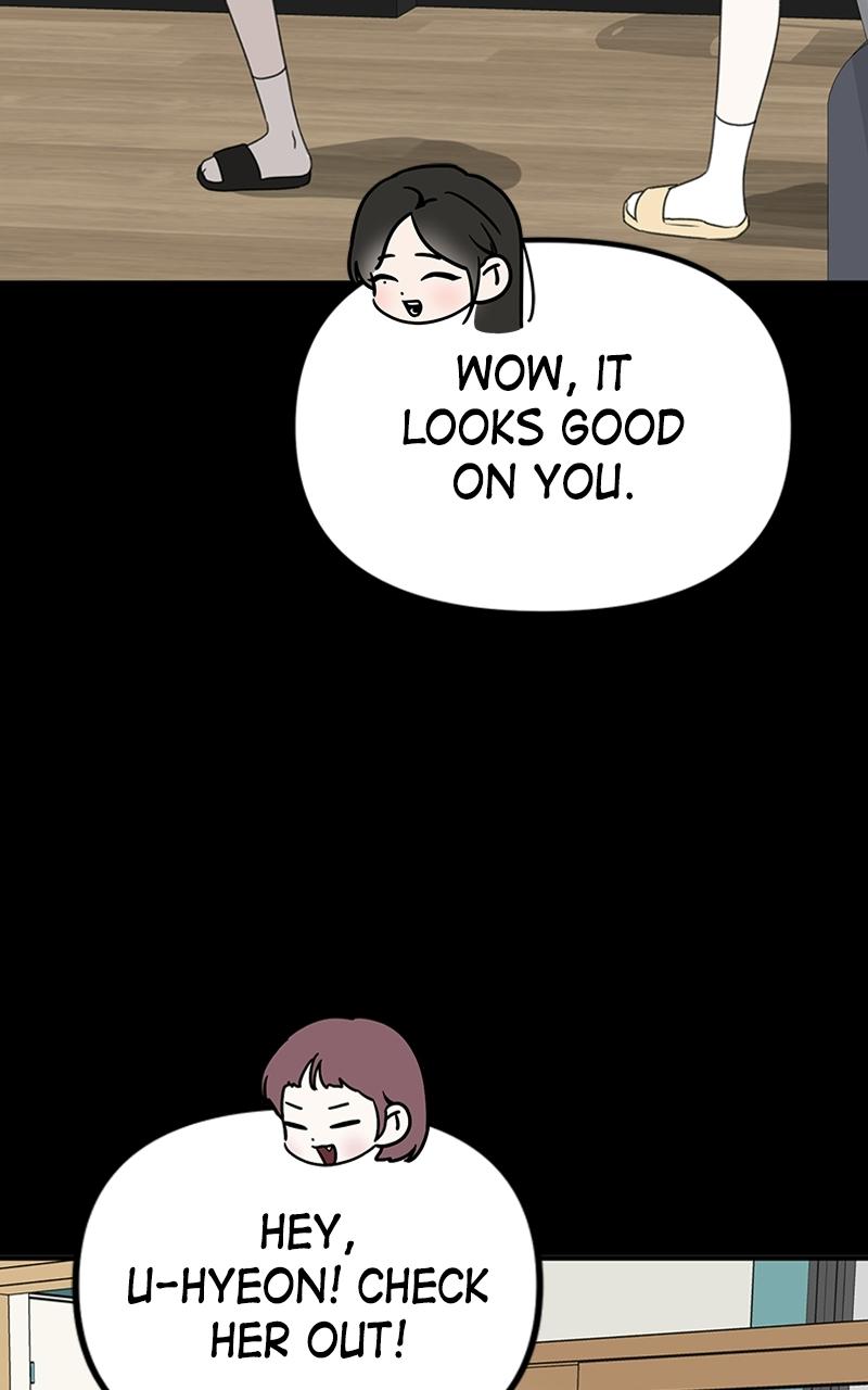 Read Sweet Romance Spicy Roommates Manga Online