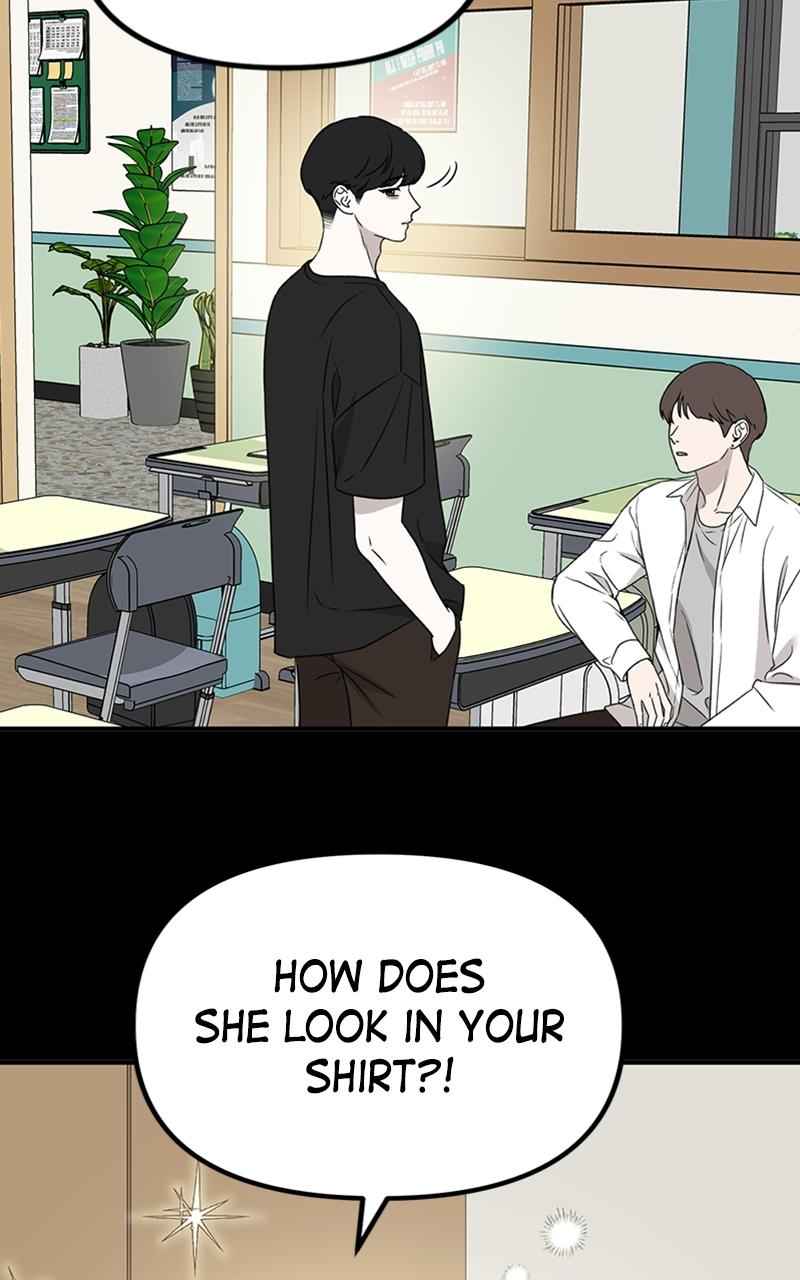 Read Sweet Romance Spicy Roommates Manga Online
