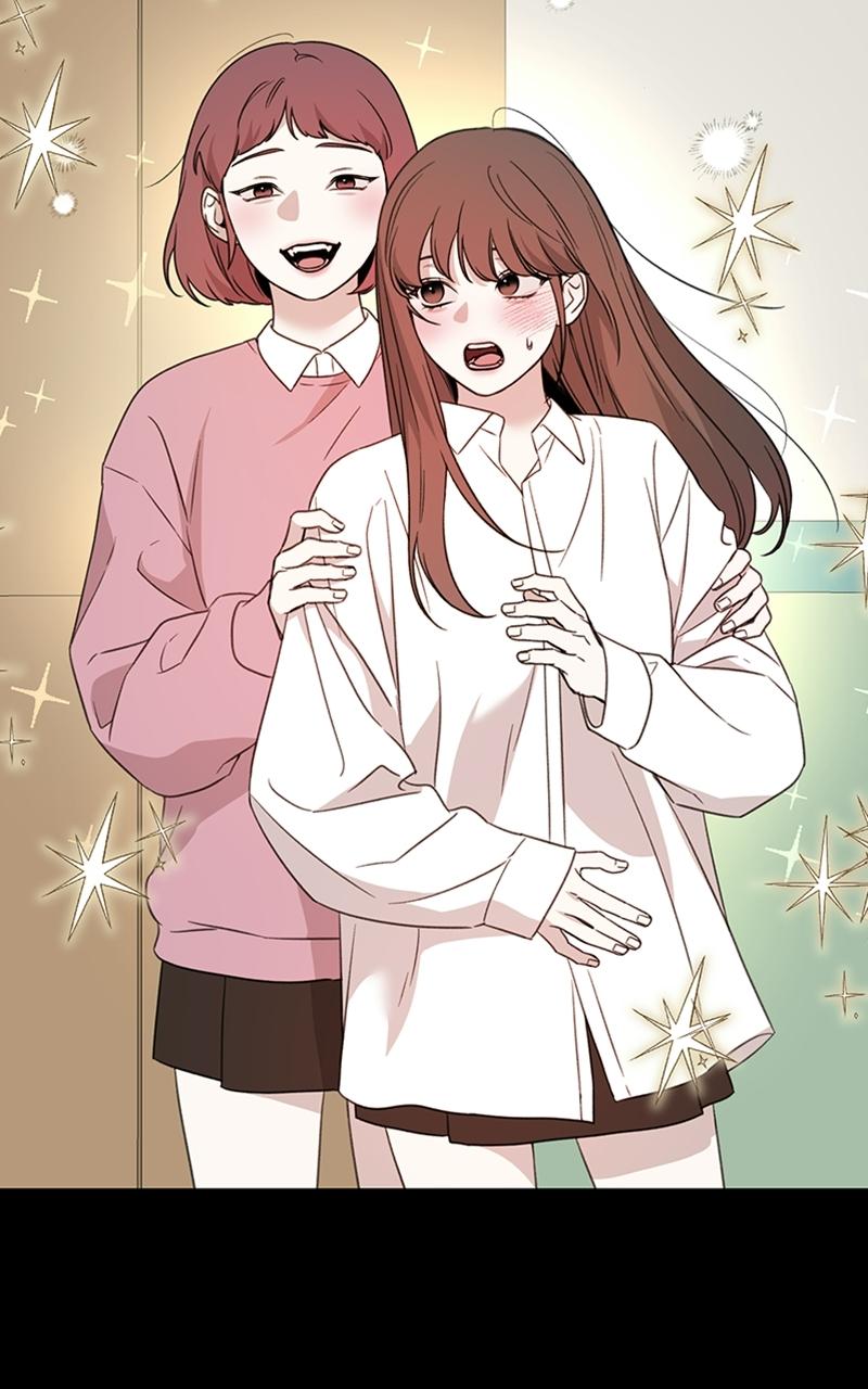 Read Sweet Romance Spicy Roommates Manga Online