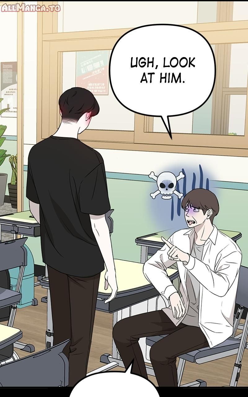 Read Sweet Romance Spicy Roommates Manga Online