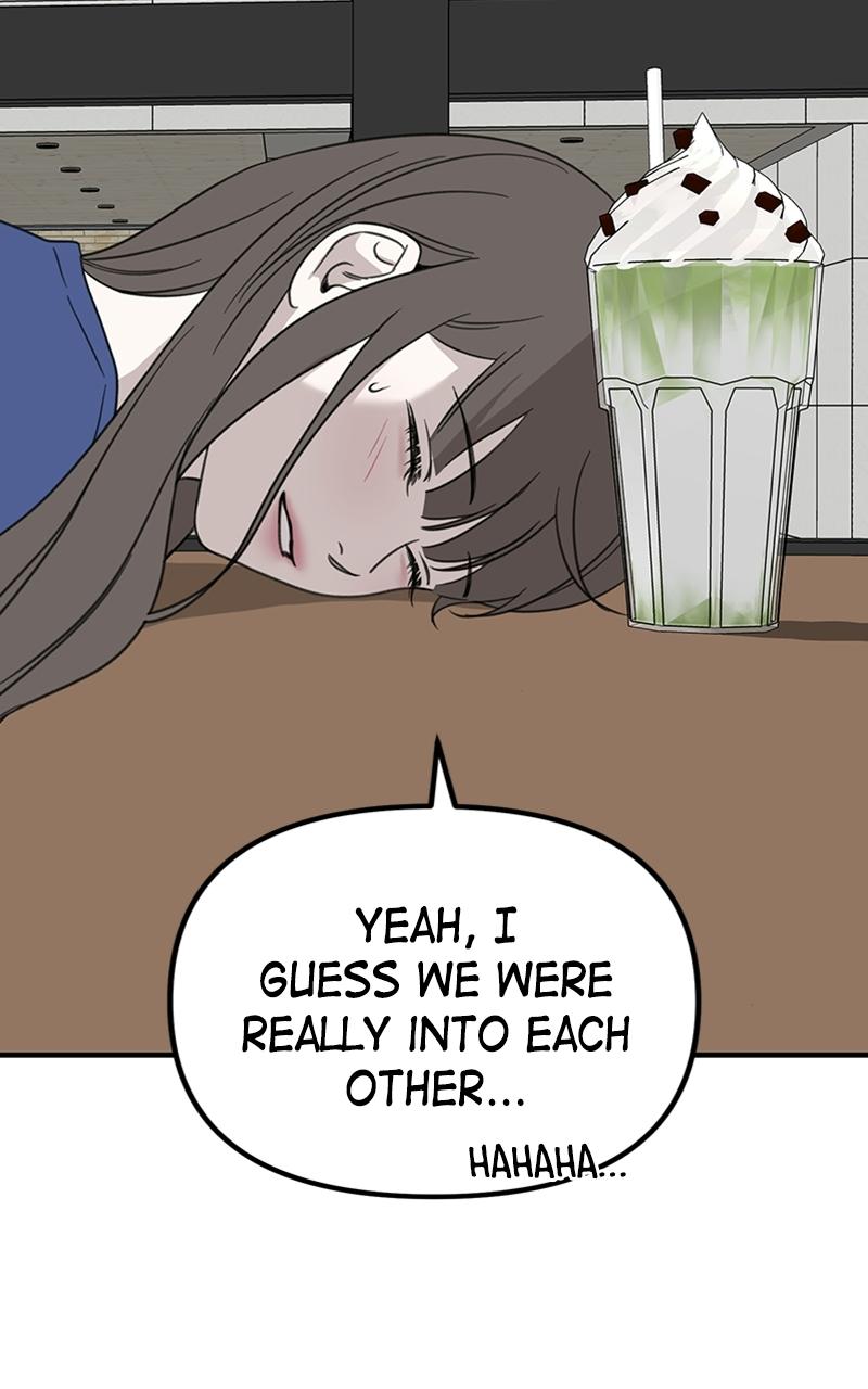 Read Sweet Romance Spicy Roommates Manga Online