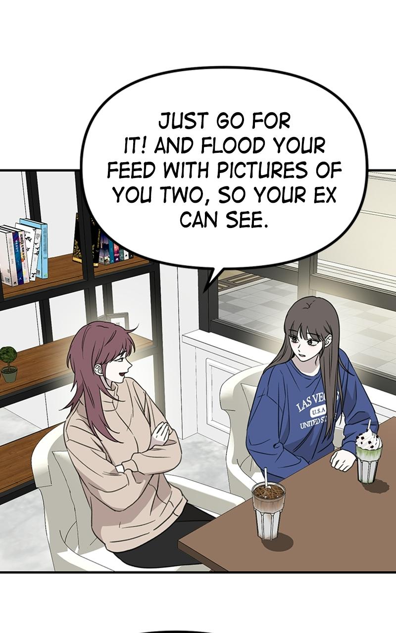 Read Sweet Romance Spicy Roommates Manga Online