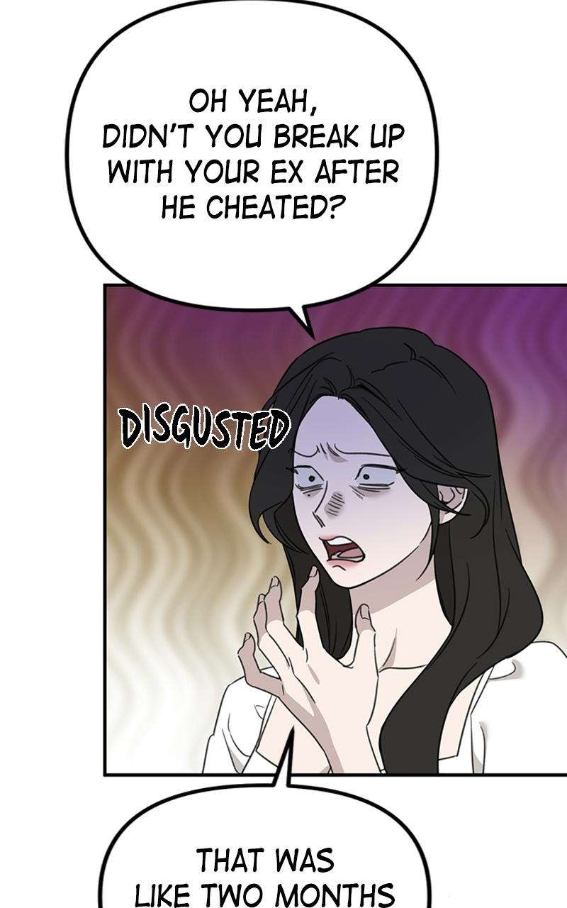 Read Sweet Romance Spicy Roommates Manga Online