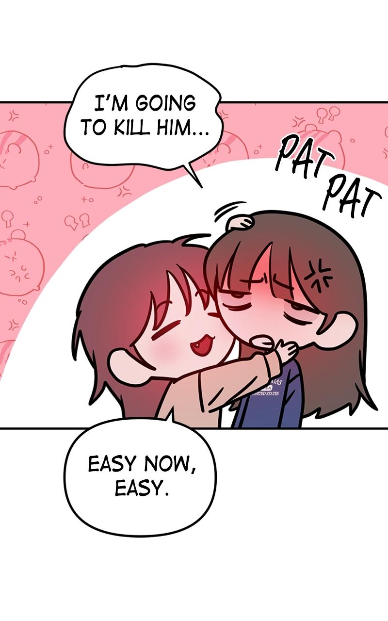 Read Sweet Romance Spicy Roommates Manga Online