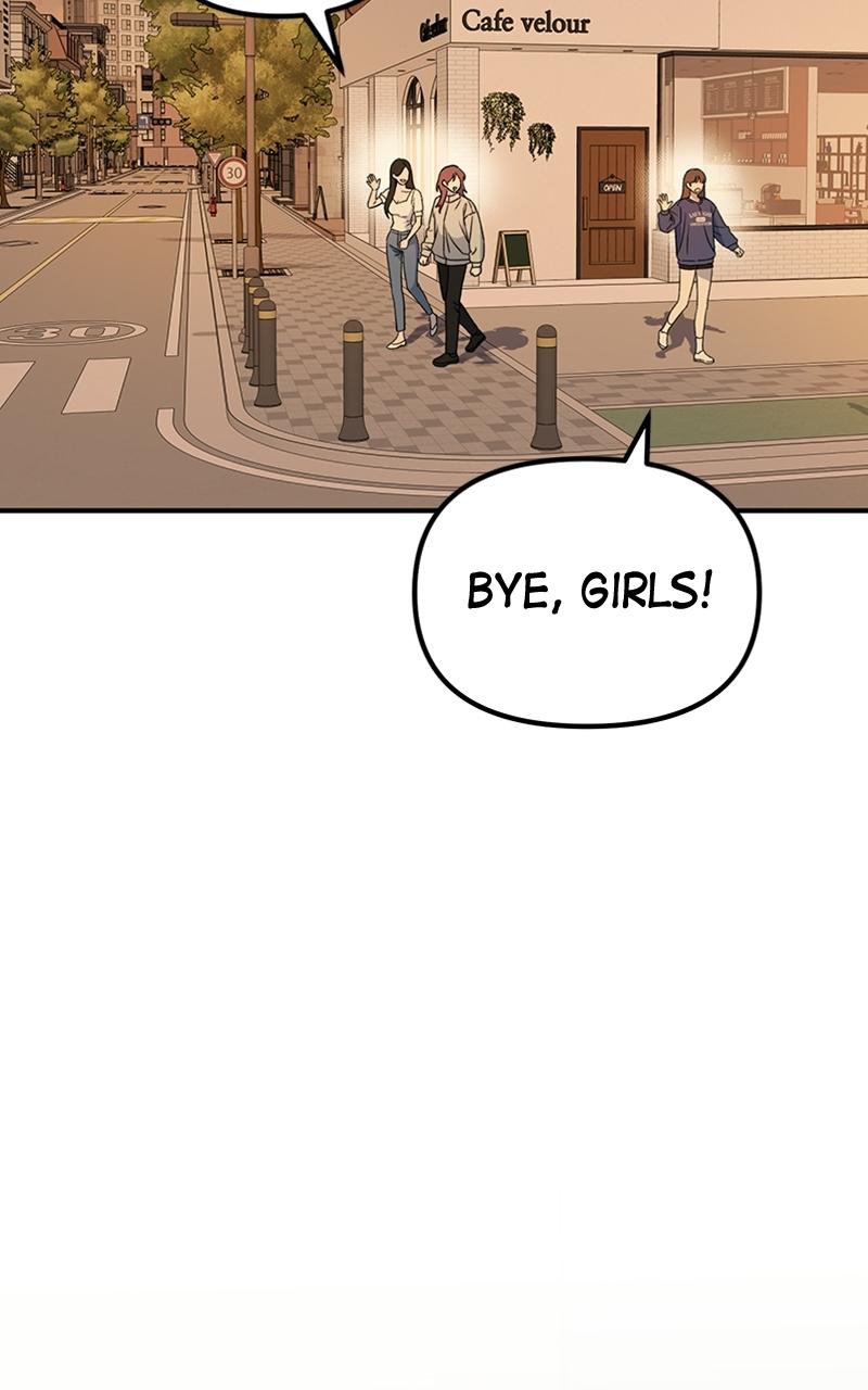 Read Sweet Romance Spicy Roommates Manga Online