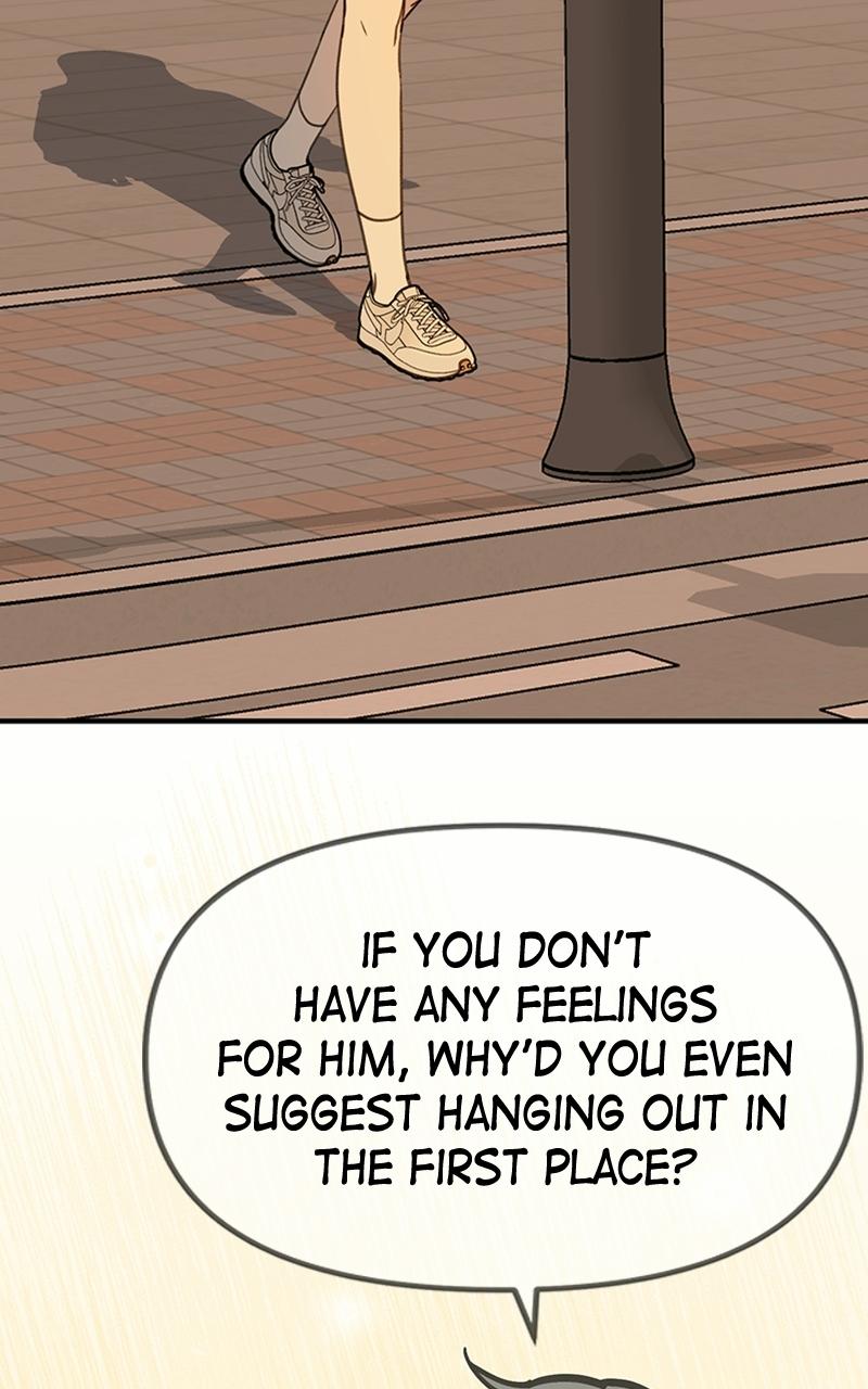 Read Sweet Romance Spicy Roommates Manga Online