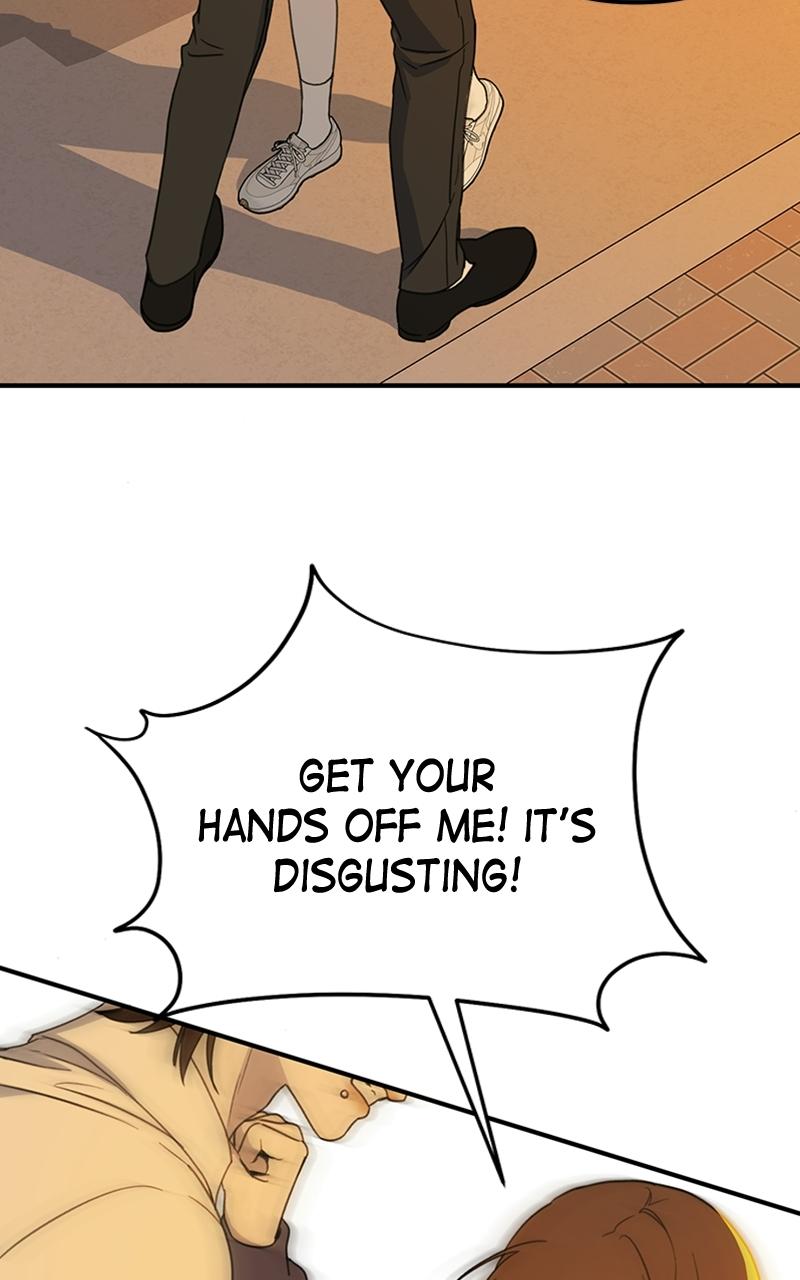 Read Sweet Romance Spicy Roommates Manga Online