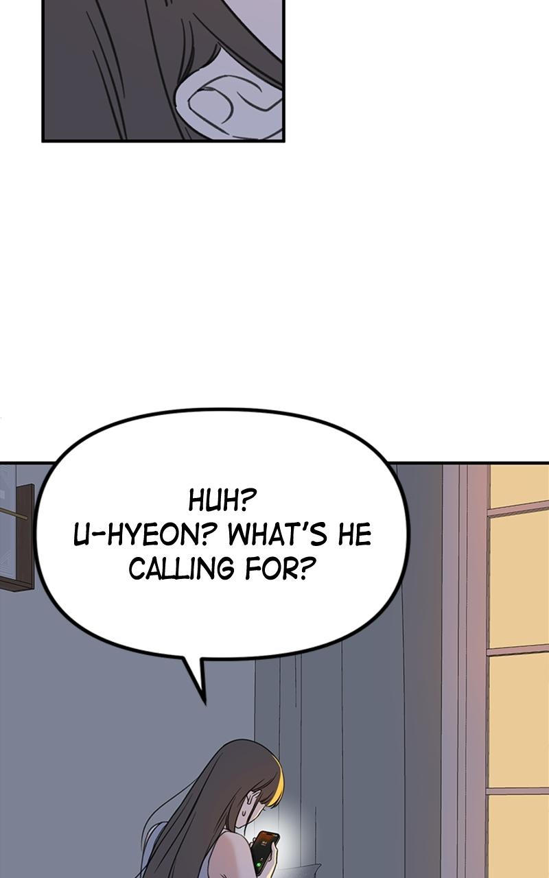 Read Sweet Romance Spicy Roommates Manga Online