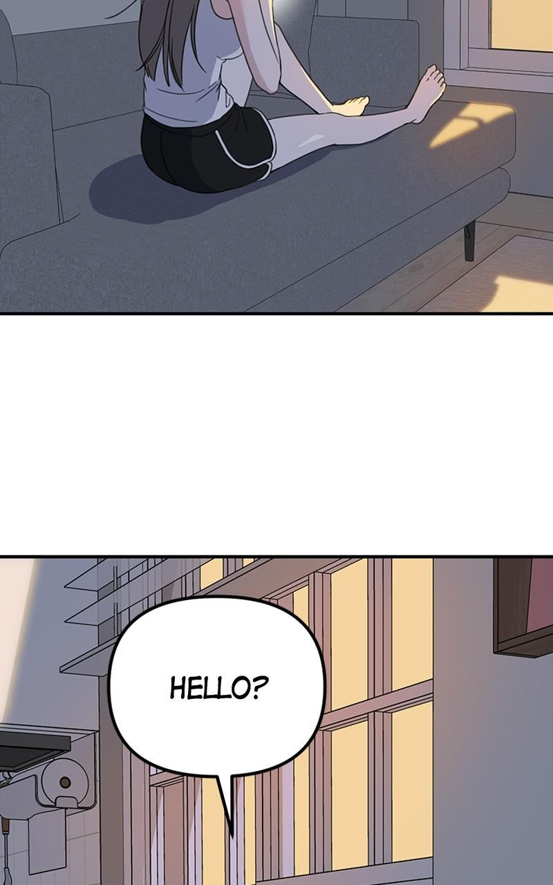 Read Sweet Romance Spicy Roommates Manga Online