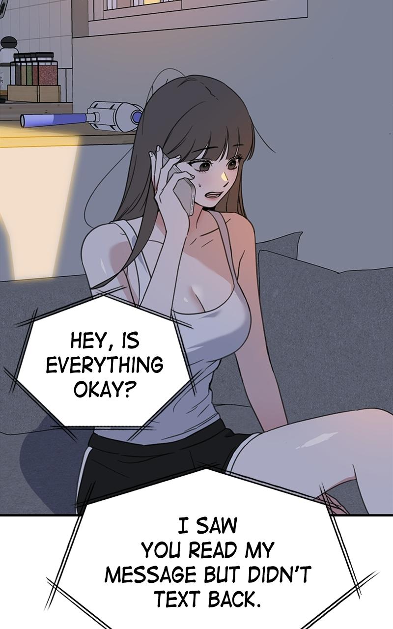 Read Sweet Romance Spicy Roommates Manga Online