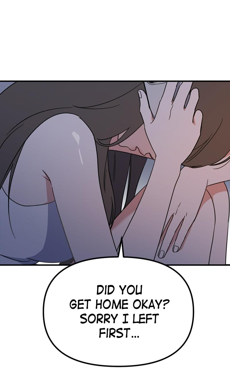 Read Sweet Romance Spicy Roommates Manga Online