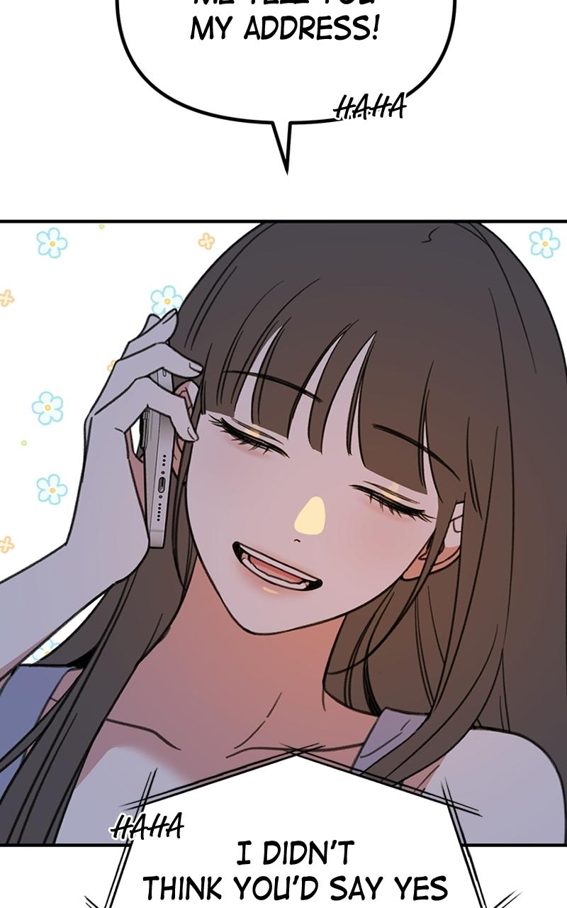 Read Sweet Romance Spicy Roommates Manga Online