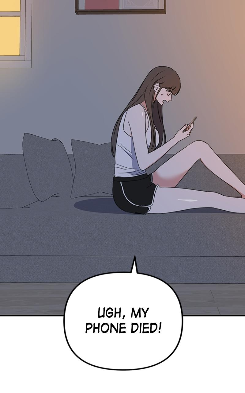 Read Sweet Romance Spicy Roommates Manga Online