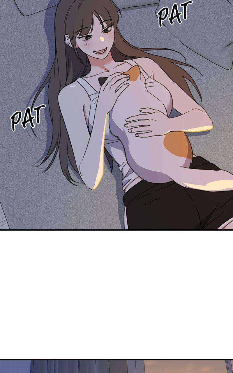 Read Sweet Romance Spicy Roommates Manga Online