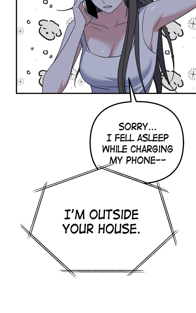 Read Sweet Romance Spicy Roommates Manga Online