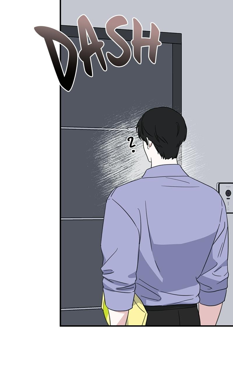 Read Sweet Romance Spicy Roommates Manga Online