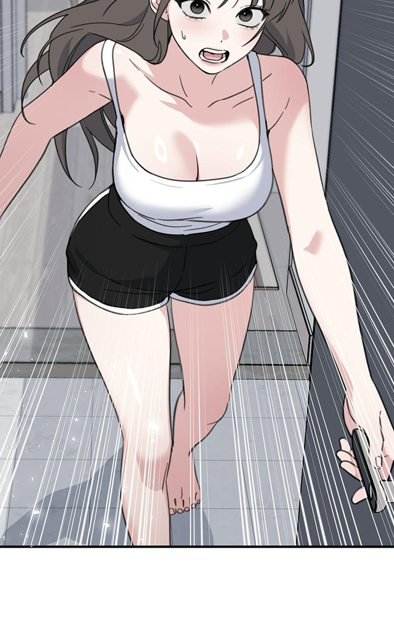 Read Sweet Romance Spicy Roommates Manga Online