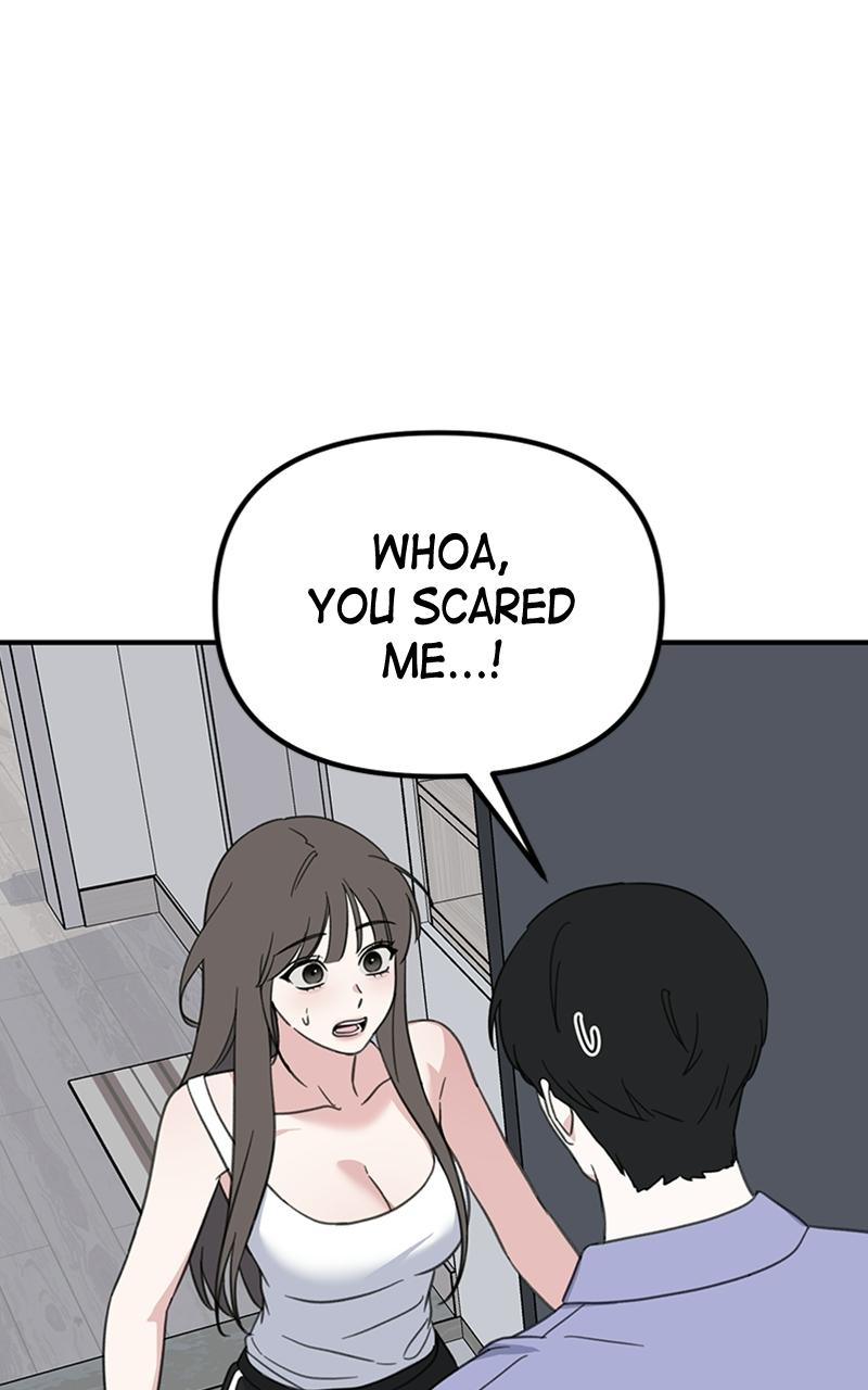 Read Sweet Romance Spicy Roommates Manga Online