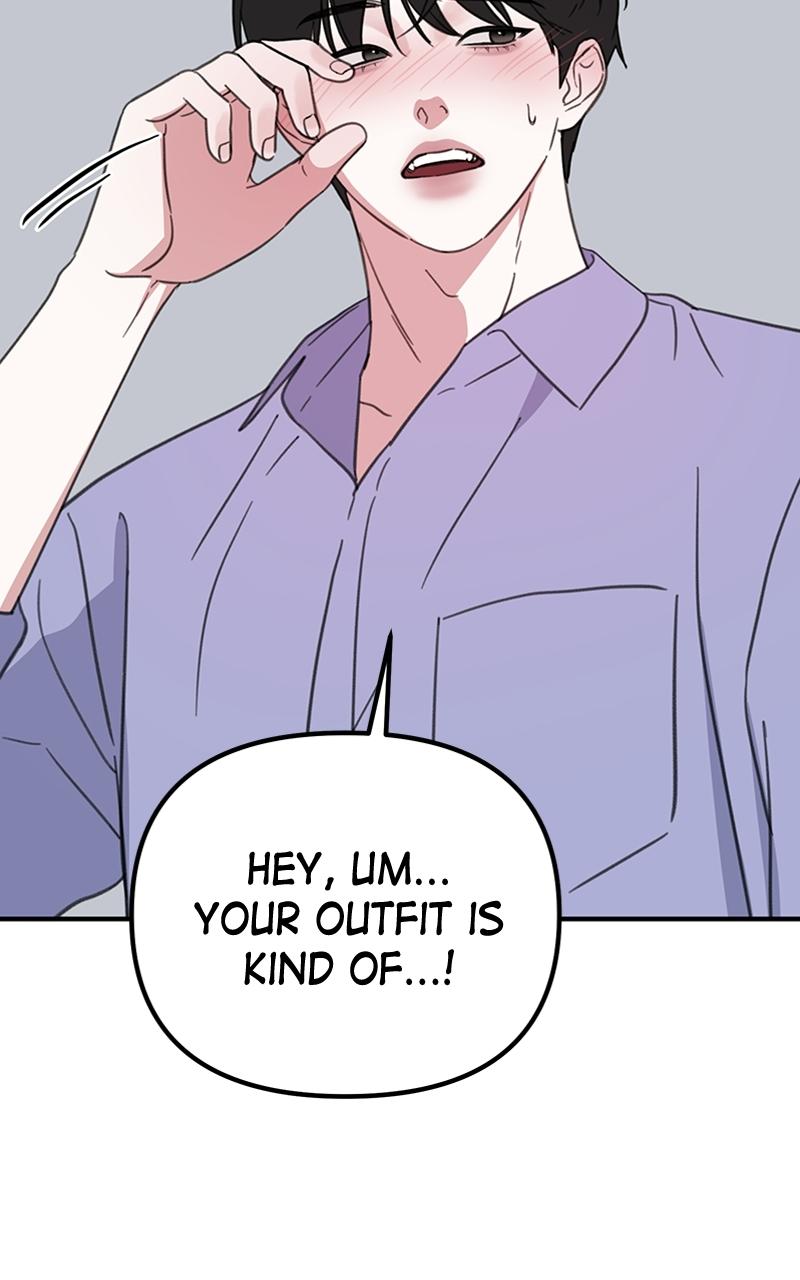 Read Sweet Romance Spicy Roommates Manga Online