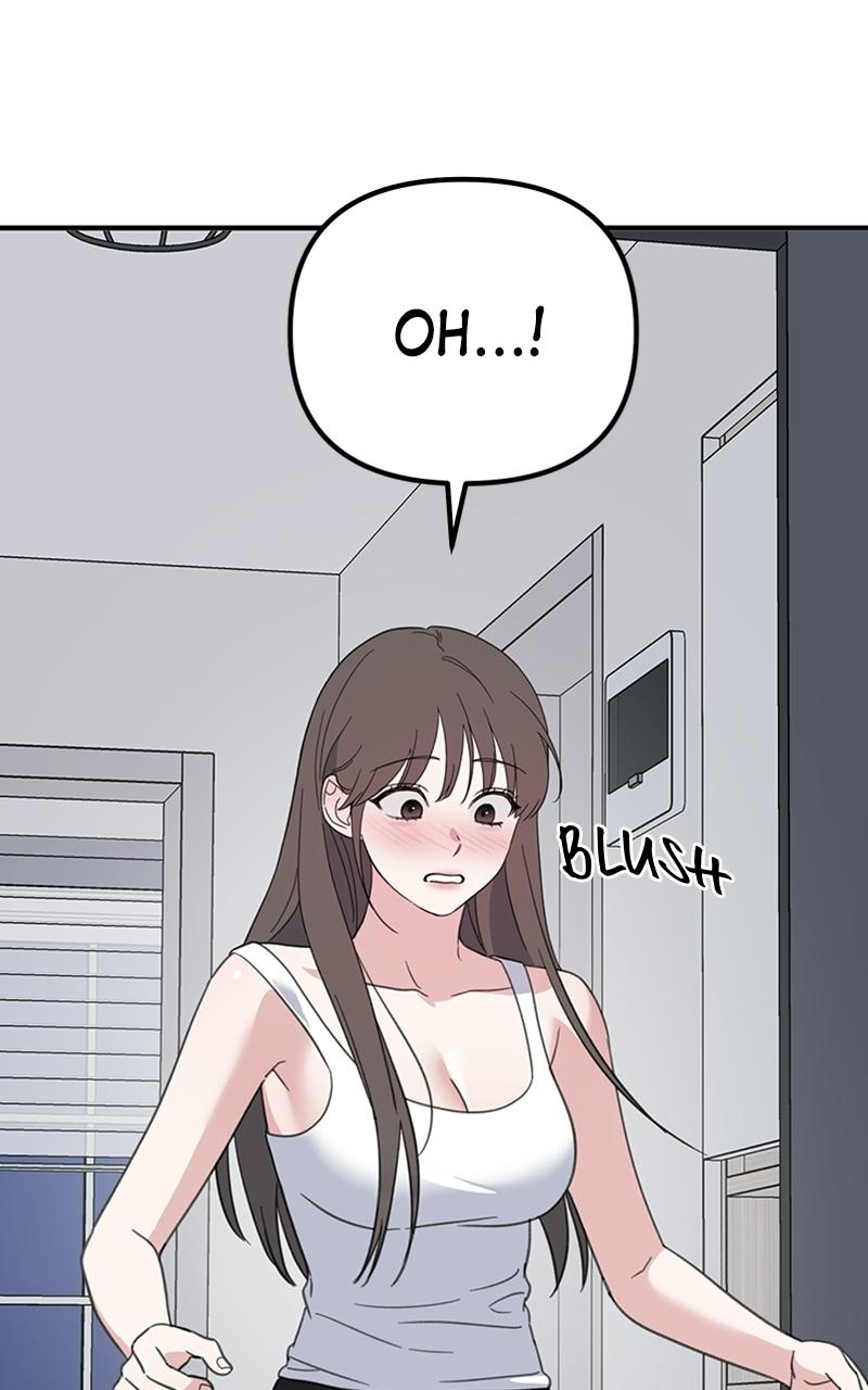 Read Sweet Romance Spicy Roommates Manga Online