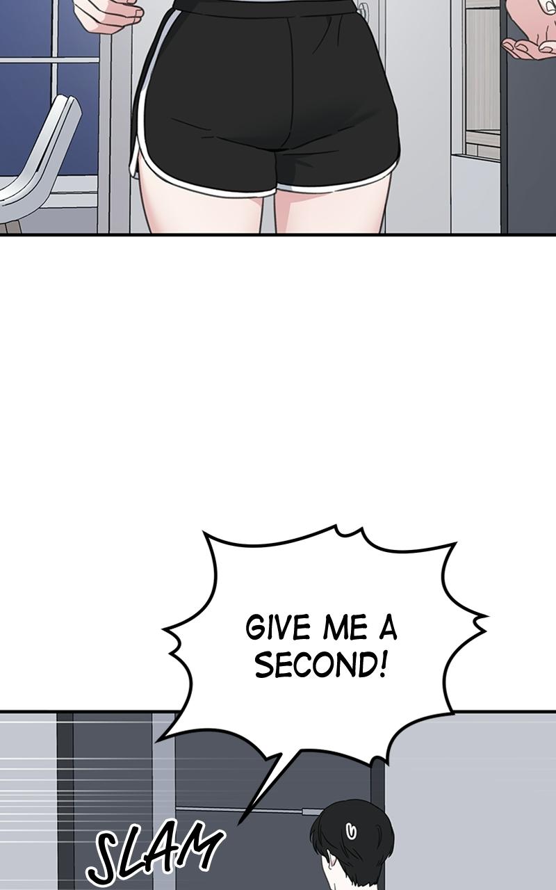 Read Sweet Romance Spicy Roommates Manga Online