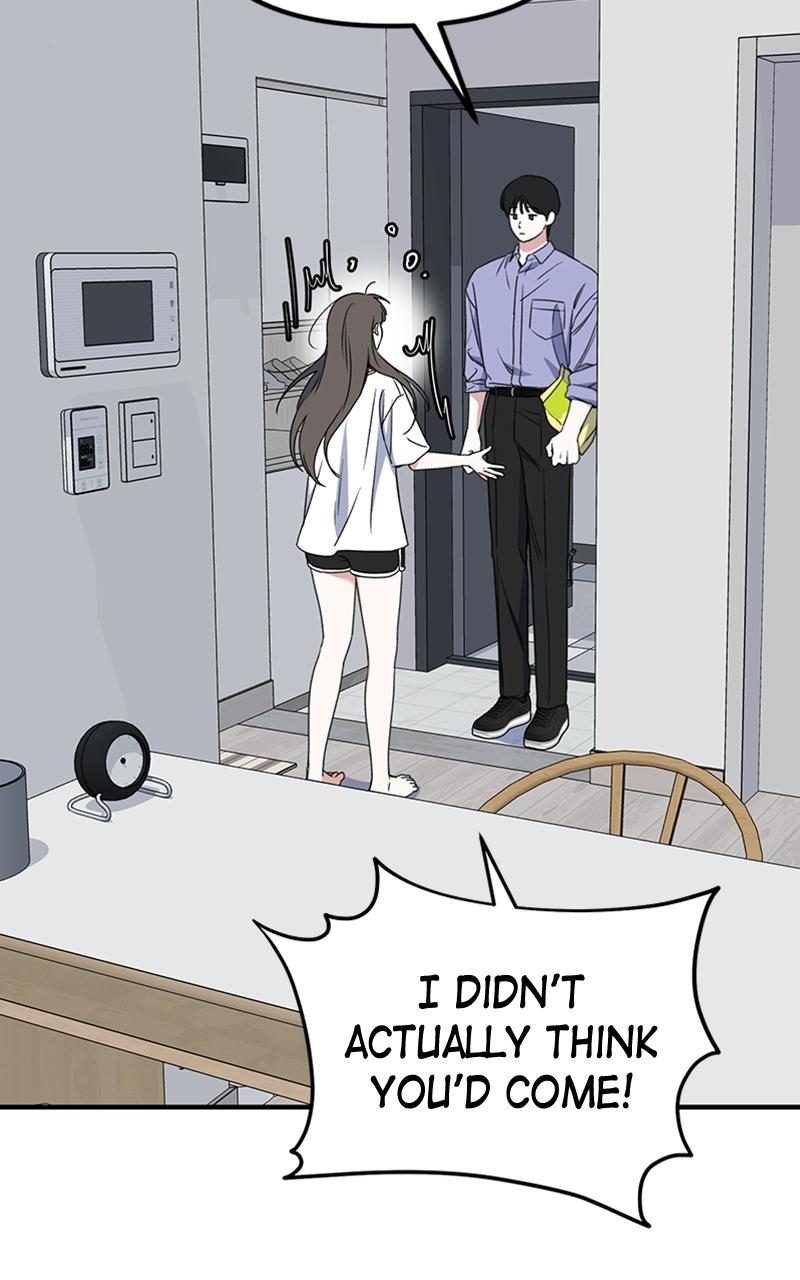 Read Sweet Romance Spicy Roommates Manga Online