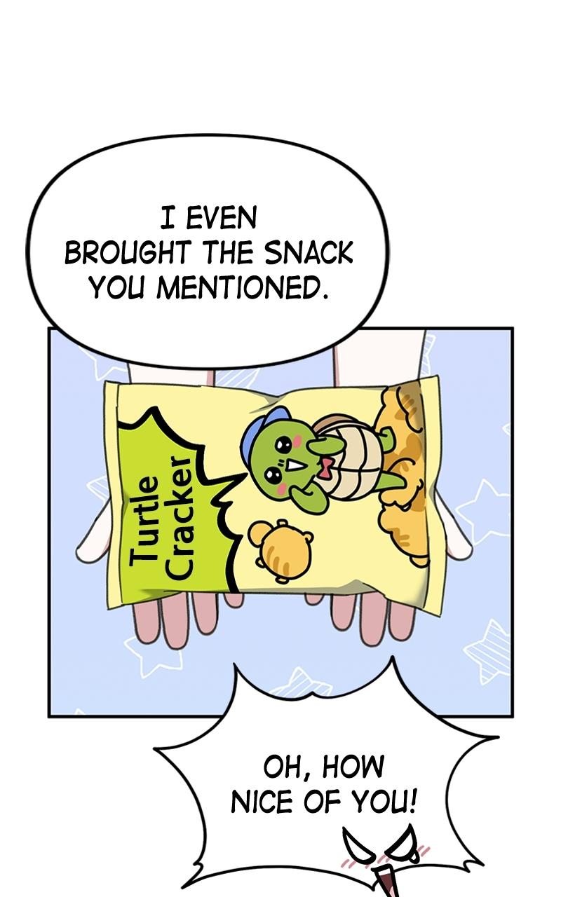 Read Sweet Romance Spicy Roommates Manga Online