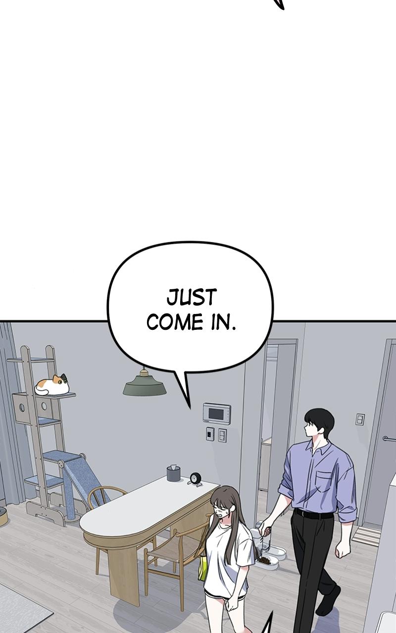 Read Sweet Romance Spicy Roommates Manga Online