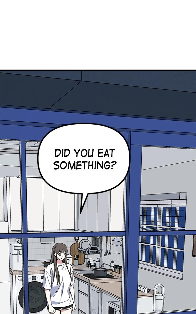 Read Sweet Romance Spicy Roommates Manga Online