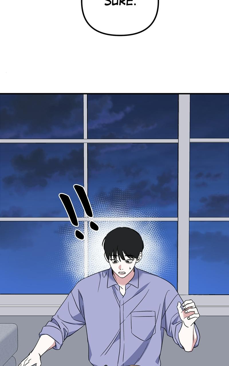 Read Sweet Romance Spicy Roommates Manga Online