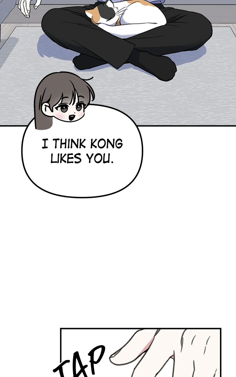 Read Sweet Romance Spicy Roommates Manga Online