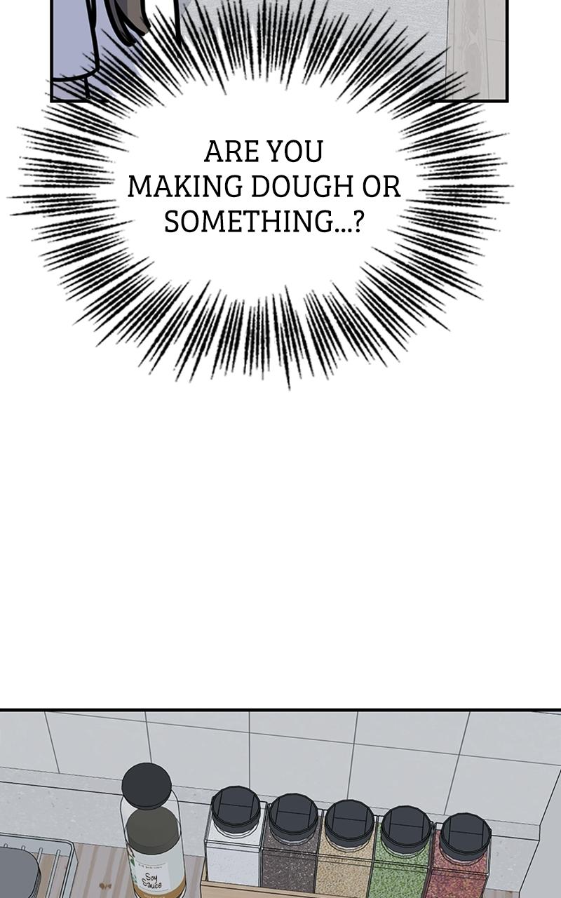 Read Sweet Romance Spicy Roommates Manga Online