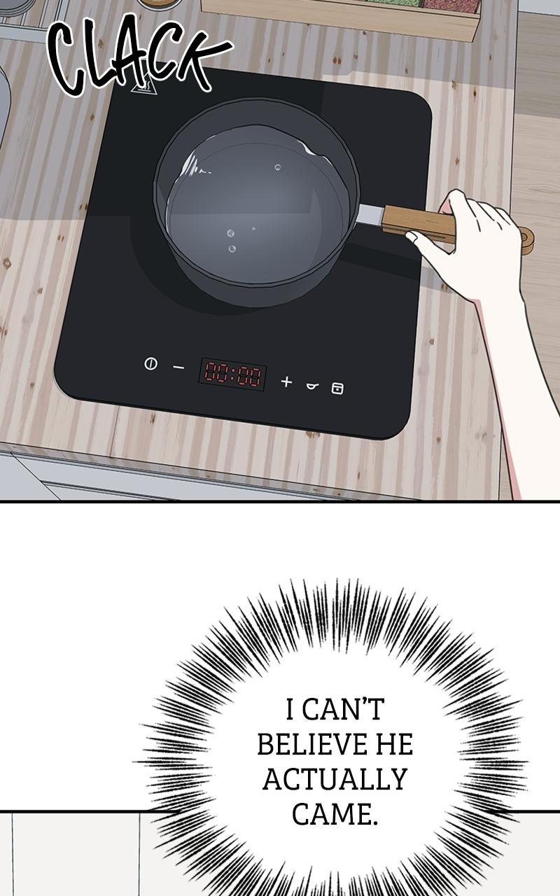 Read Sweet Romance Spicy Roommates Manga Online