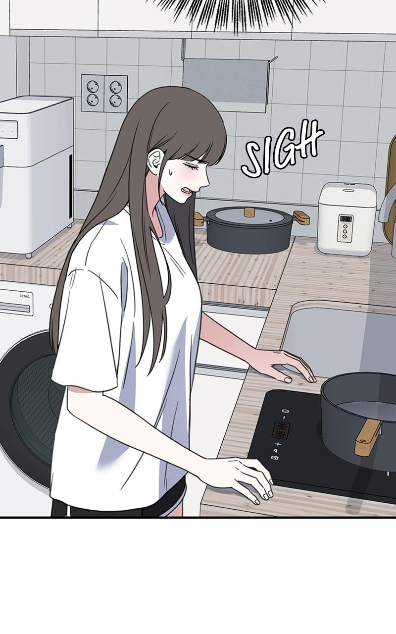 Read Sweet Romance Spicy Roommates Manga Online