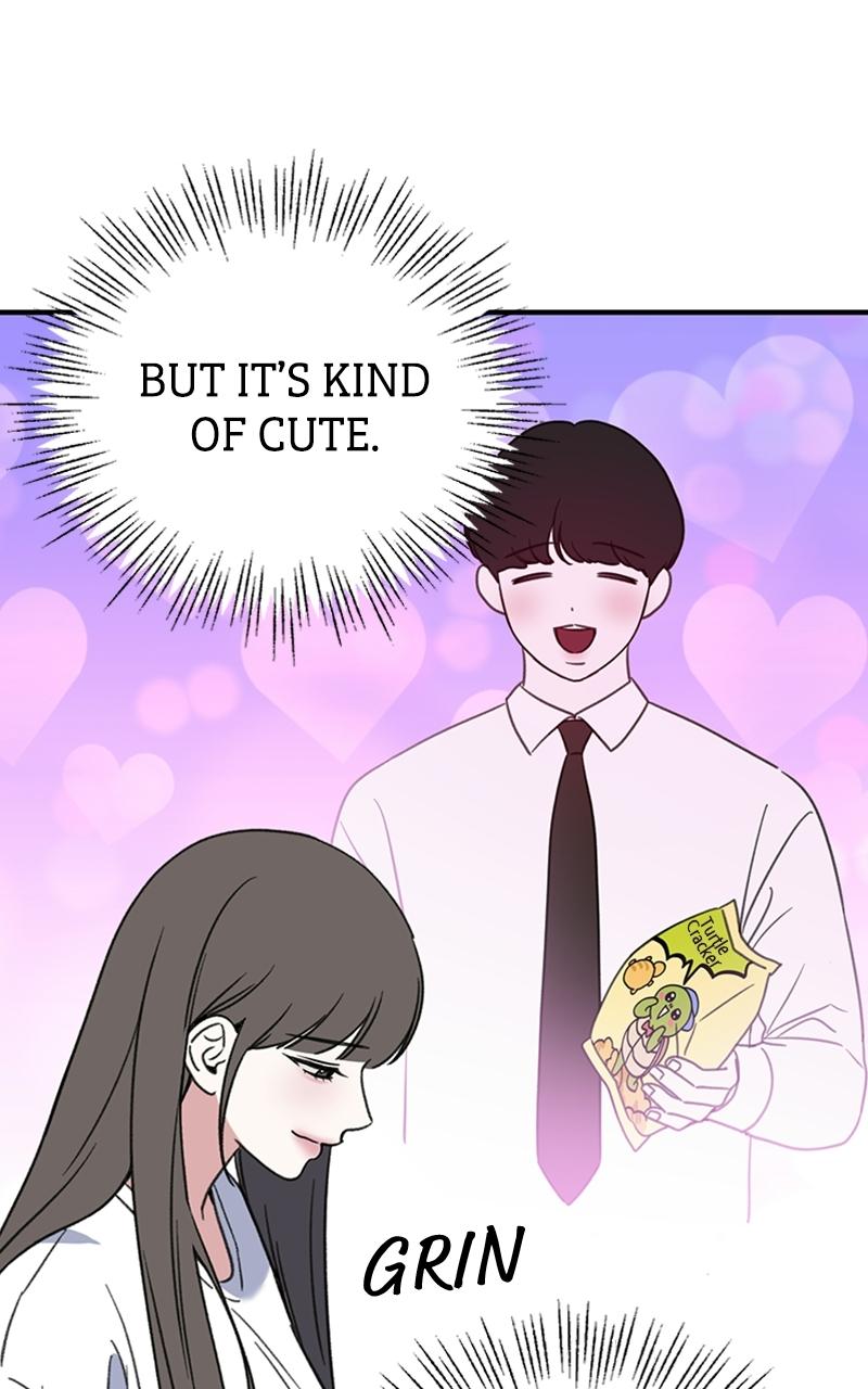 Read Sweet Romance Spicy Roommates Manga Online