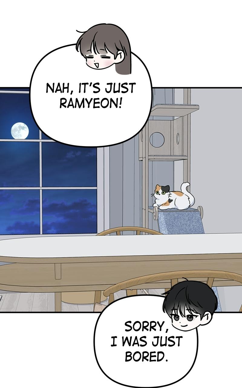 Read Sweet Romance Spicy Roommates Manga Online