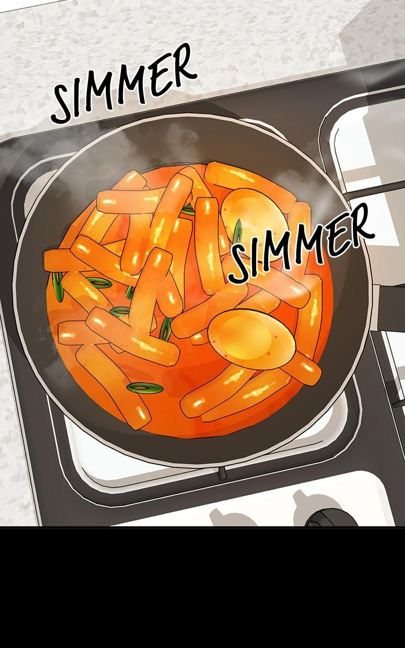 Read Sweet Romance Spicy Roommates Manga Online