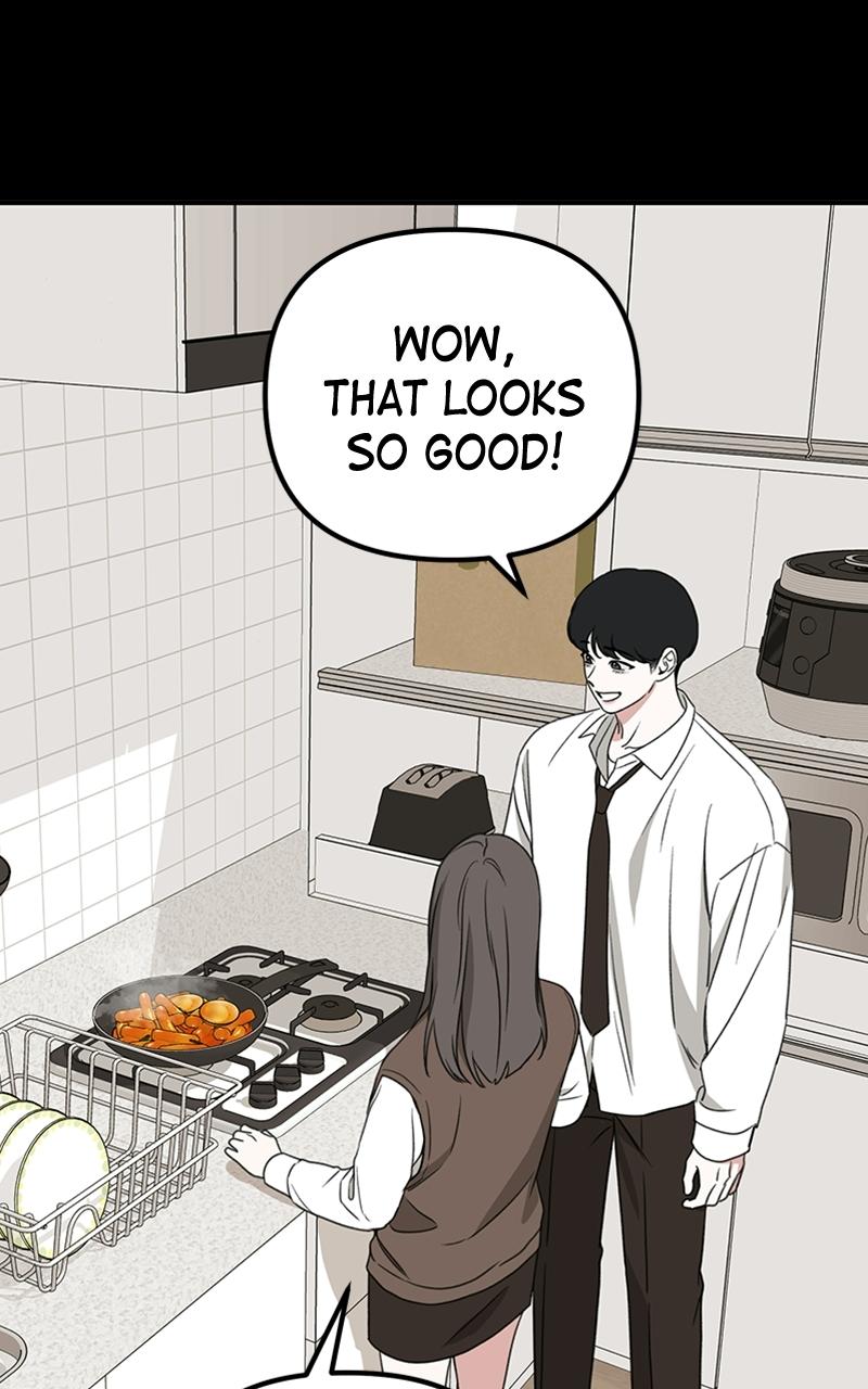 Read Sweet Romance Spicy Roommates Manga Online