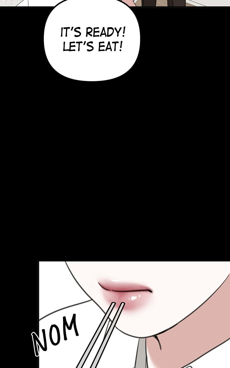 Read Sweet Romance Spicy Roommates Manga Online