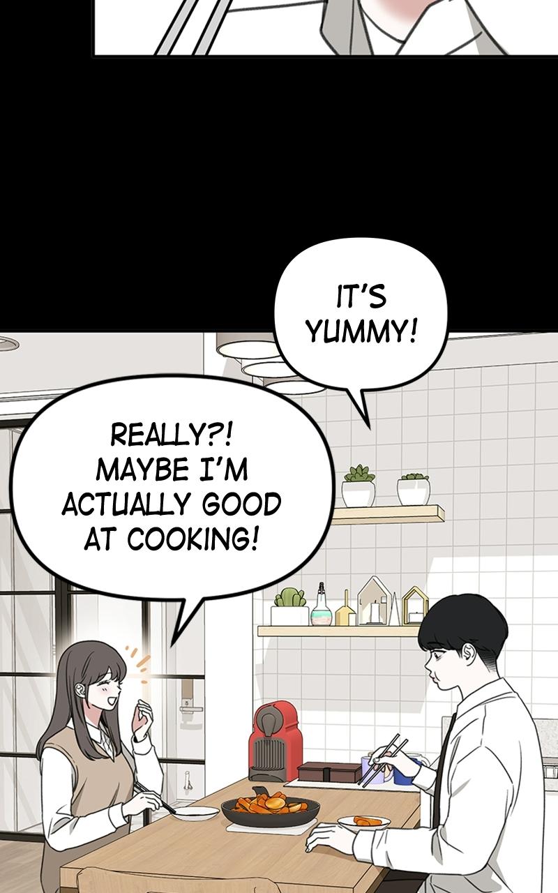 Read Sweet Romance Spicy Roommates Manga Online