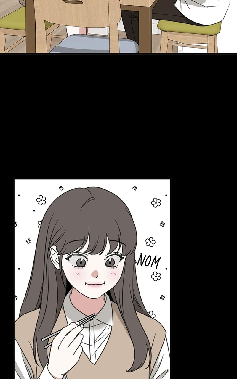 Read Sweet Romance Spicy Roommates Manga Online