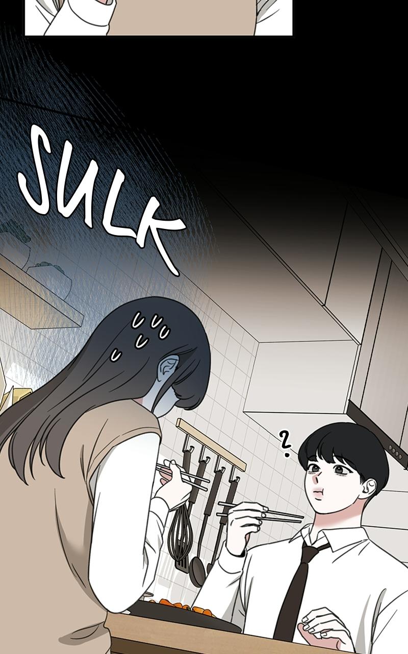 Read Sweet Romance Spicy Roommates Manga Online